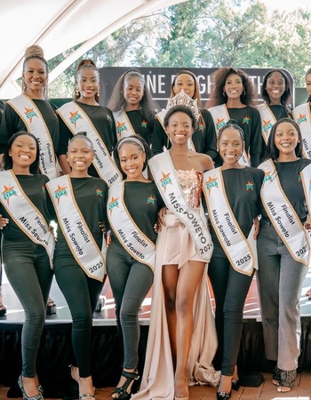 FINALISTS CLASS OF 2025