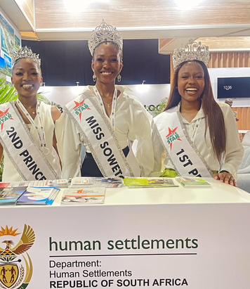 Miss Soweto Legacy