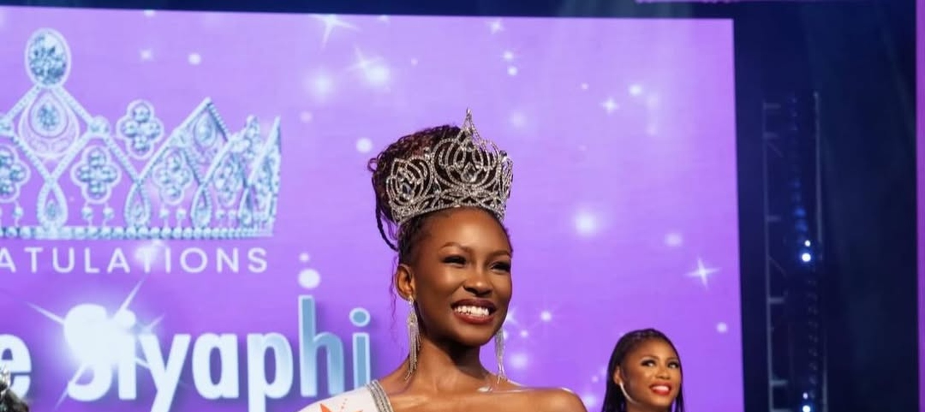 Miss Soweto 2025 Coronation