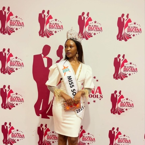 Miss Soweto