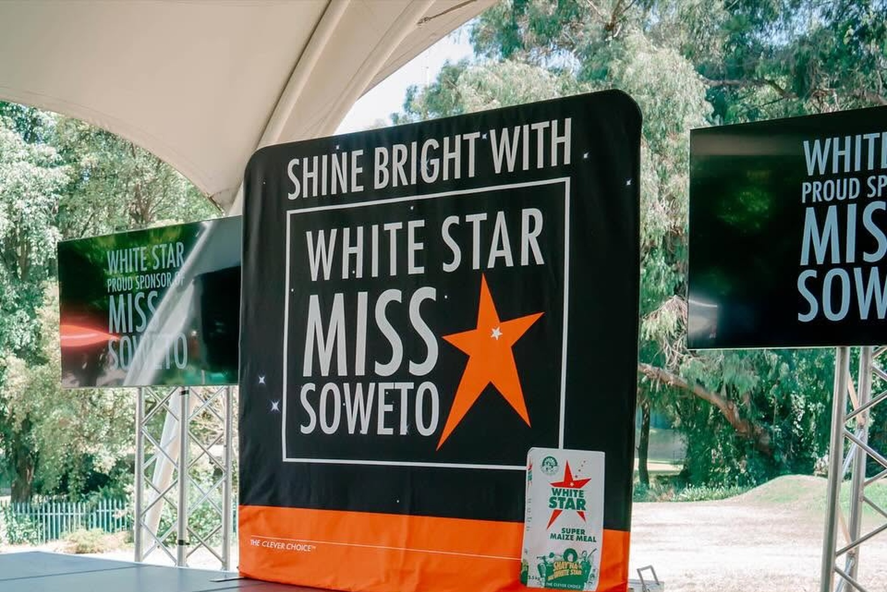 Miss Soweto Experience