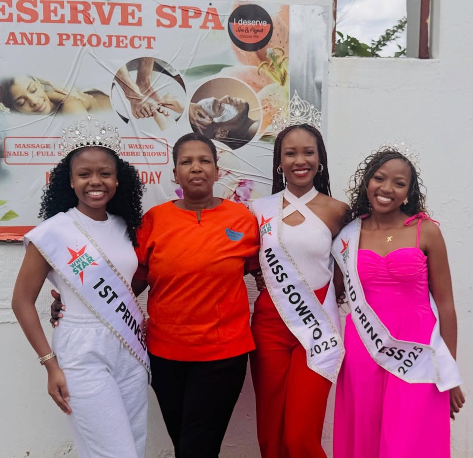 Empowerment Workshops